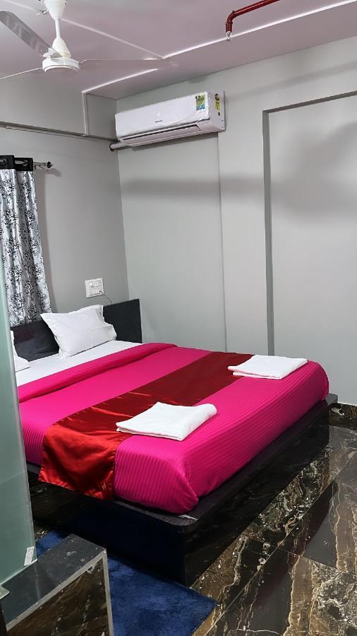 Hotel Silver Resort Daman Exterior foto