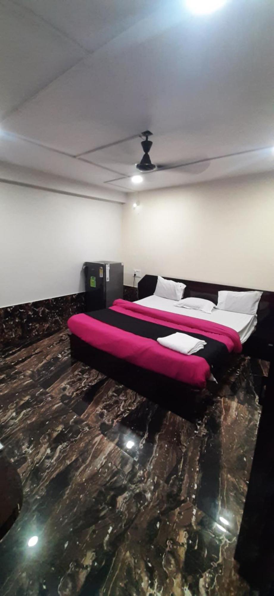 Hotel Silver Resort Daman Exterior foto