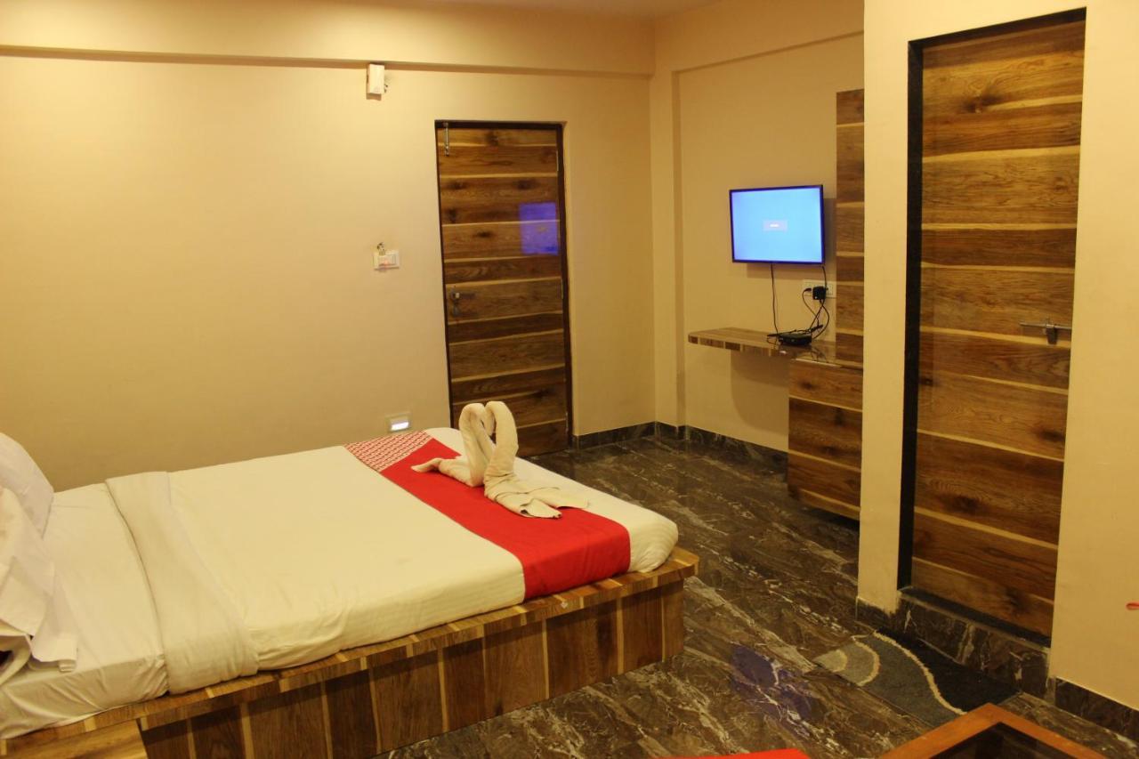 Hotel Silver Resort Daman Exterior foto