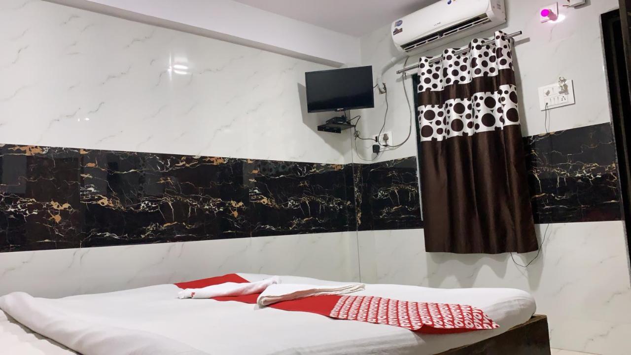 Hotel Silver Resort Daman Exterior foto