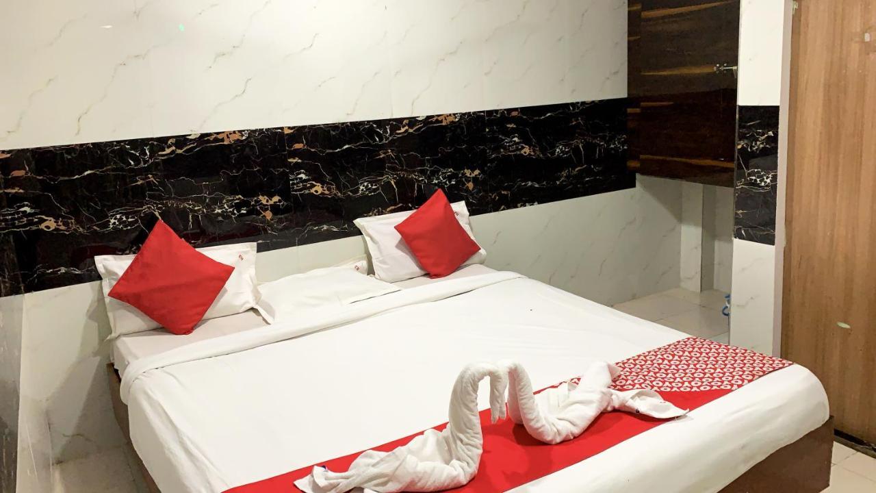Hotel Silver Resort Daman Exterior foto