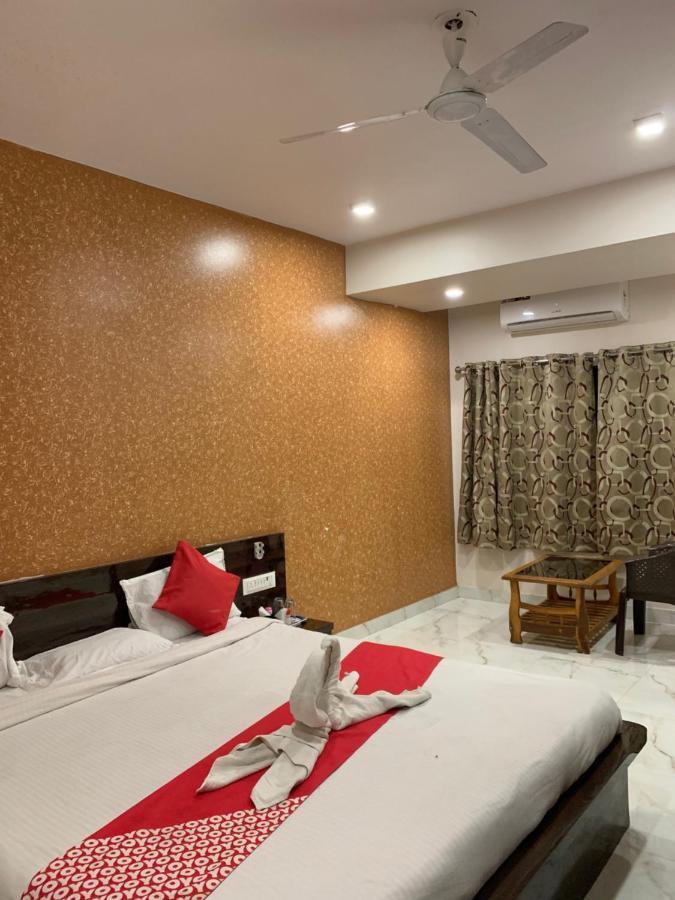 Hotel Silver Resort Daman Exterior foto